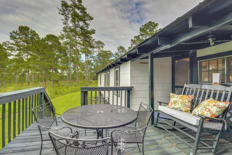 Cottage Thomasville