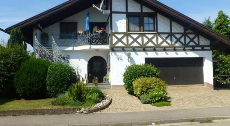 Ferienwohnung Breisach am Rhein