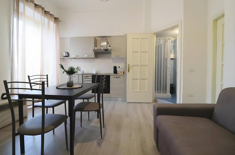Beautiful holiday apartment | Pets allowed — photo 5