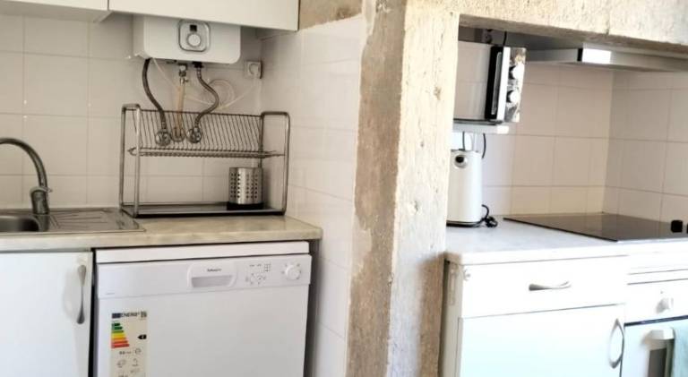 Apartment | Near São Jorge Castle — photo 5