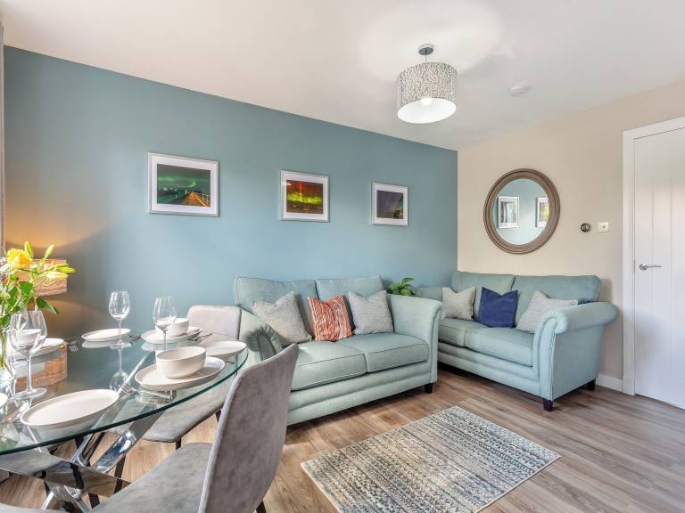 Cottage Nairn