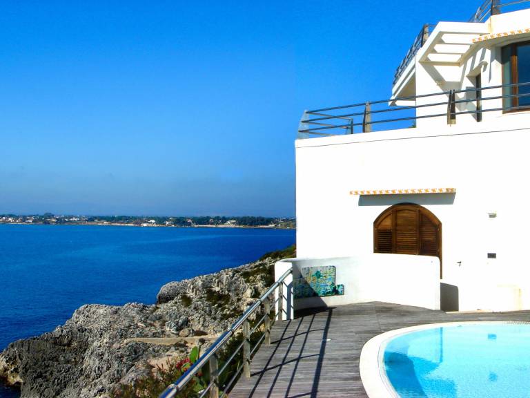 Casa  Plemmirio