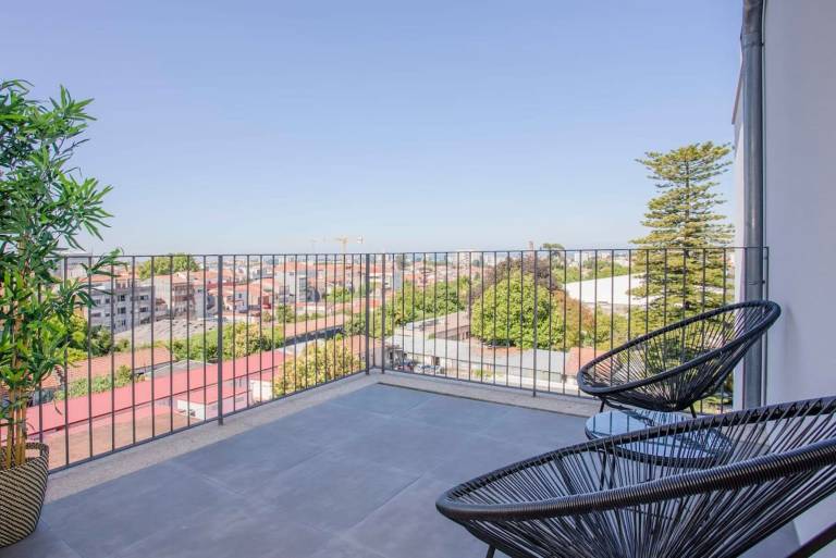 Family-friendly lovely holiday apartment with fast internet | Close to São Bento Railway Station | Dogs allowed — photo 4
