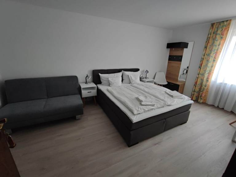 Bed & Breakfast Bietigheim
