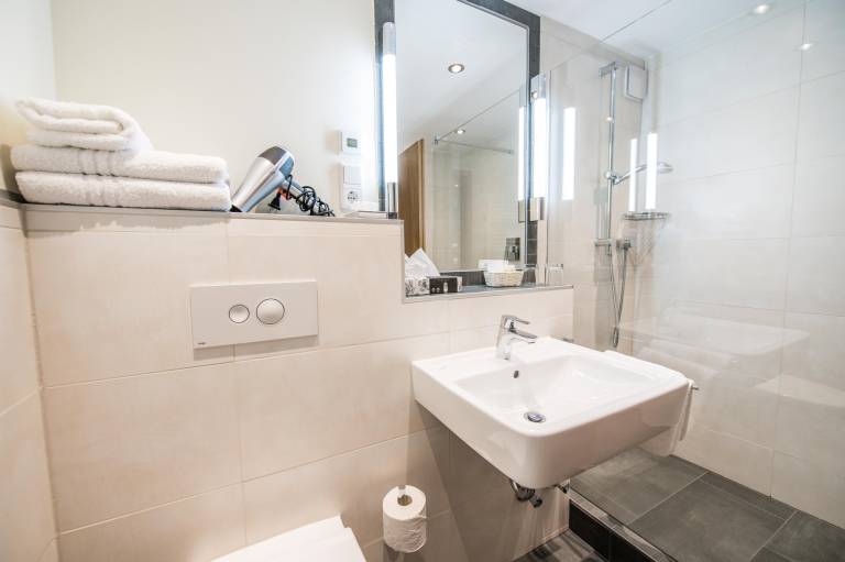 Hotel Hanses - Bräutigam, (Schmallenberg), LHS 08861 — photo 3