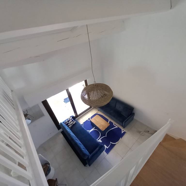 Family-friendly charming holiday apartment with terrace | Sea view | Close to the beach | Dogs allowed — photo 4