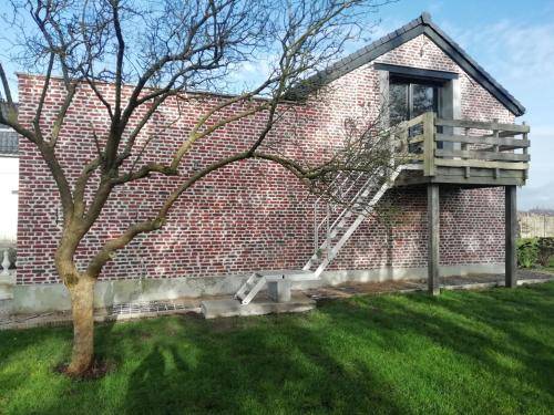 Appartement Richebourg