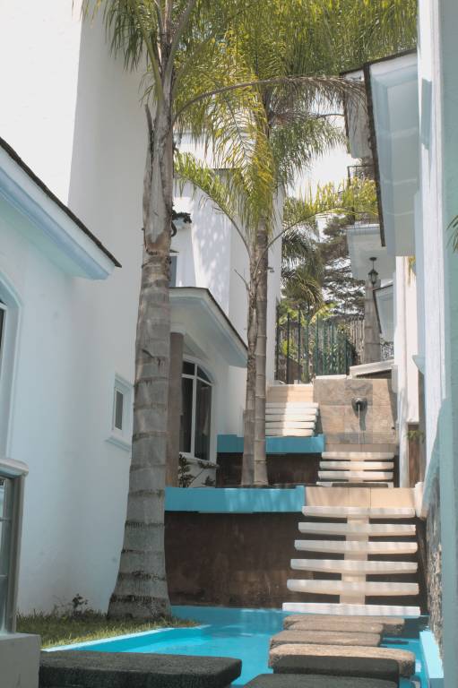 Departamento Xalapa Enríquez