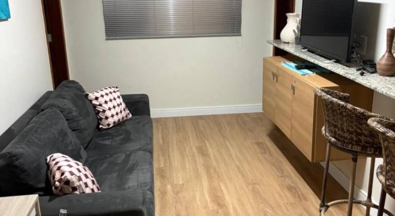 54 m&sup2; Ferienwohnung