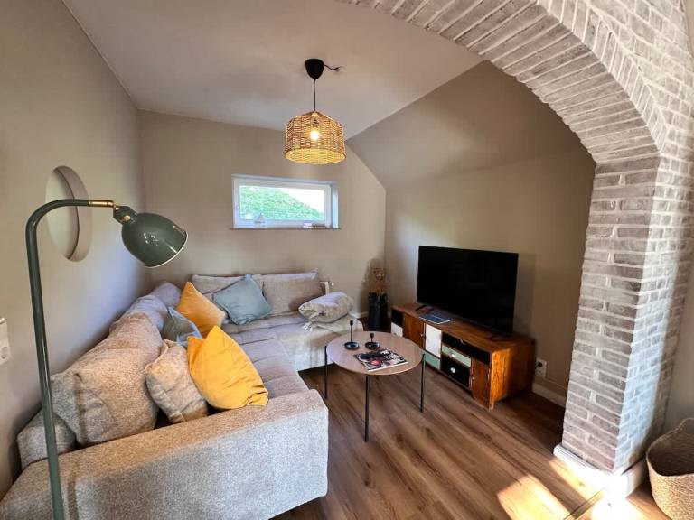 House with barbeque, yard & terrace | Good for workation — photo 2