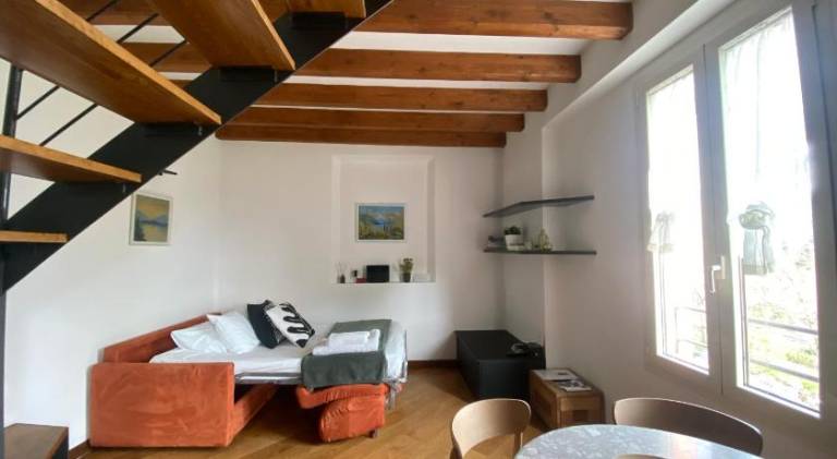 Holiday apartment | Near Tempio Voltiano — photo 2