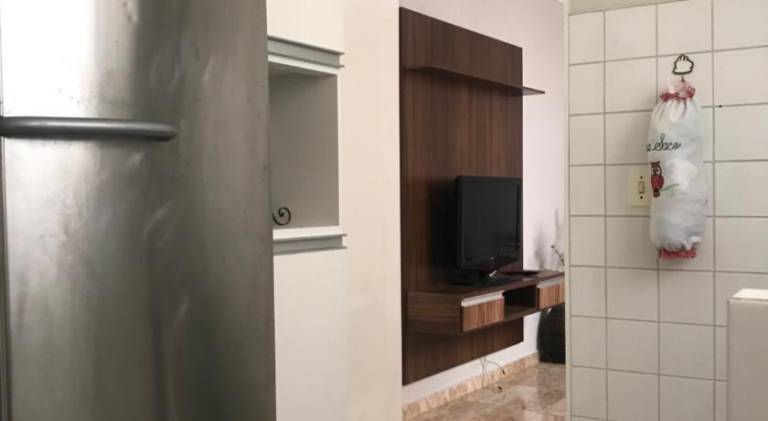 Apartment with 2 rooms for 5 persons — photo 2