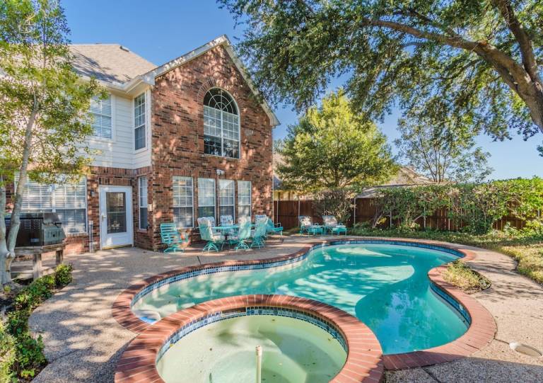 House Plano