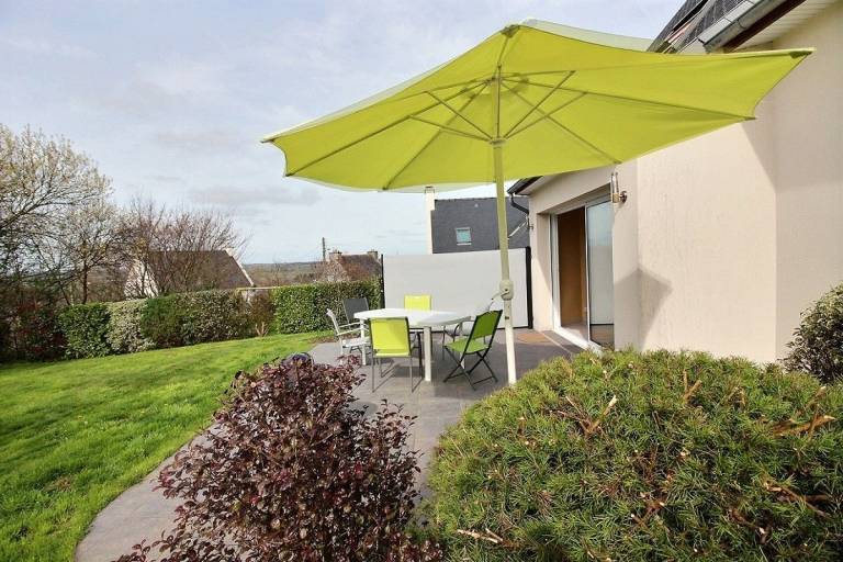 Charming gite with terrace & yard | Pet-friendly — photo 4