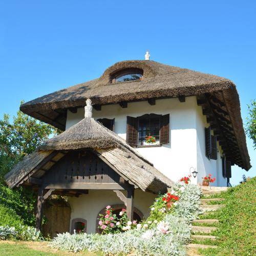 hiša Lendava