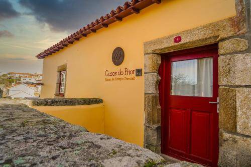 Casa  Penedono
