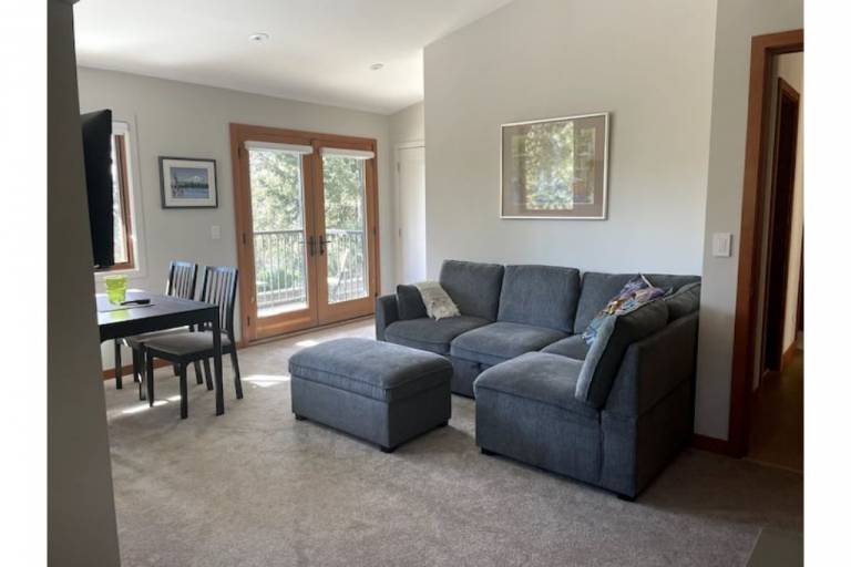 Bed and breakfast Naramata