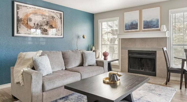 53 m&sup2; Ferienwohnung