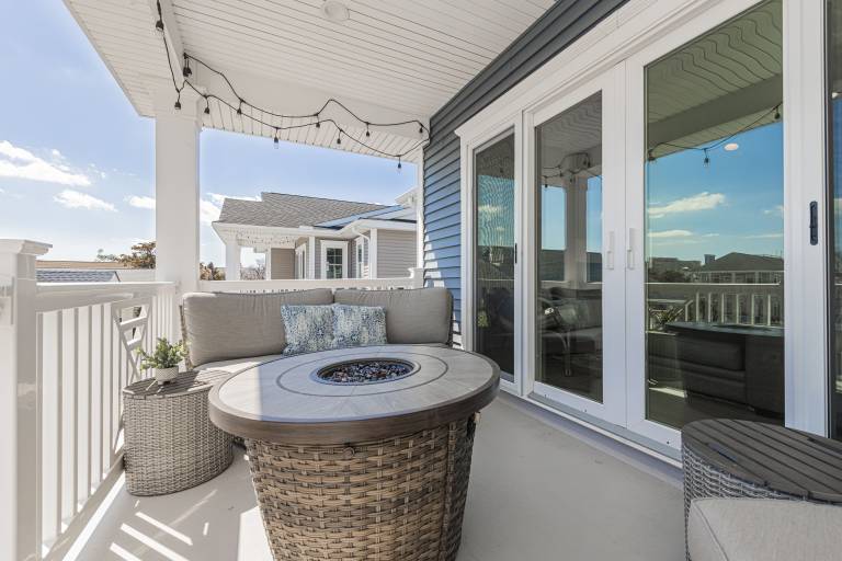 Condo  Longport