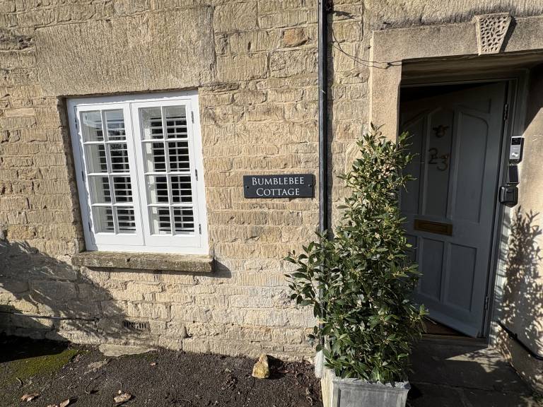 Child-friendly wonderful cottage with yard | Pet-friendly — photo 2