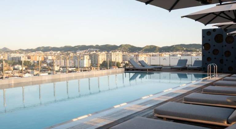 Mercure Tirana — photo 3
