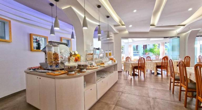 Eco Hotel Montemerlo — photo 4