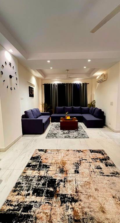 Appartement Block G