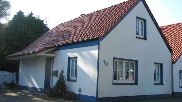 Ferienhaus Hooksiel