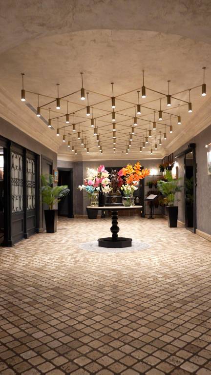 THE WİNGS HOTELS NEVA PALAS — photo 3