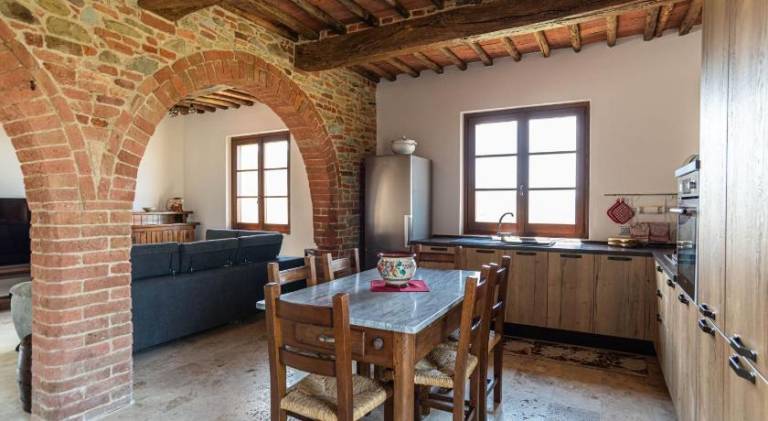 Rental apartment with 2 rooms for 7 persons — photo 3