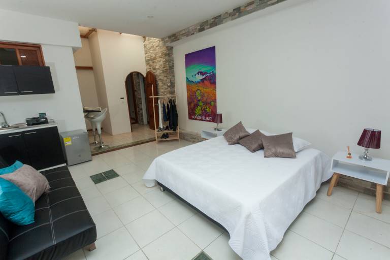 Albore Hostal — photo 3
