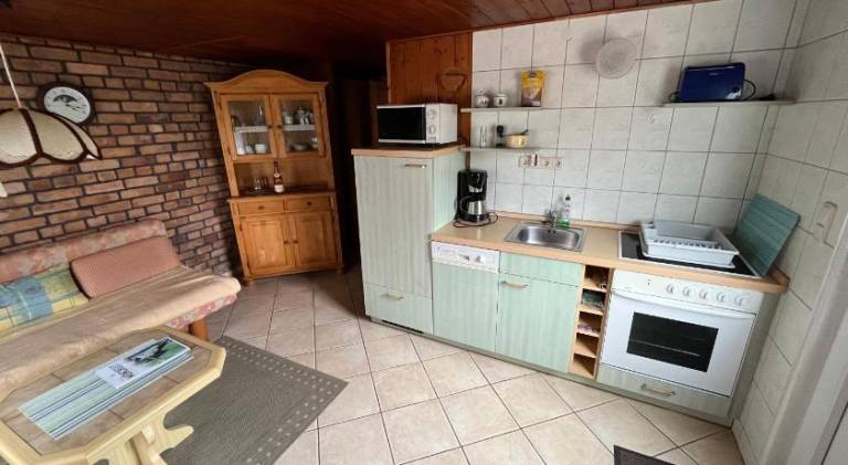 Holiday apartment with 1 room for 3 persons — photo 4