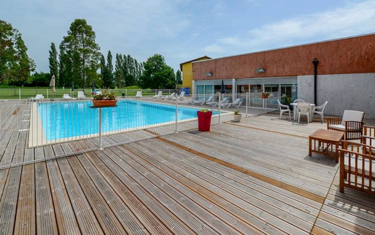 Logement  Rivières