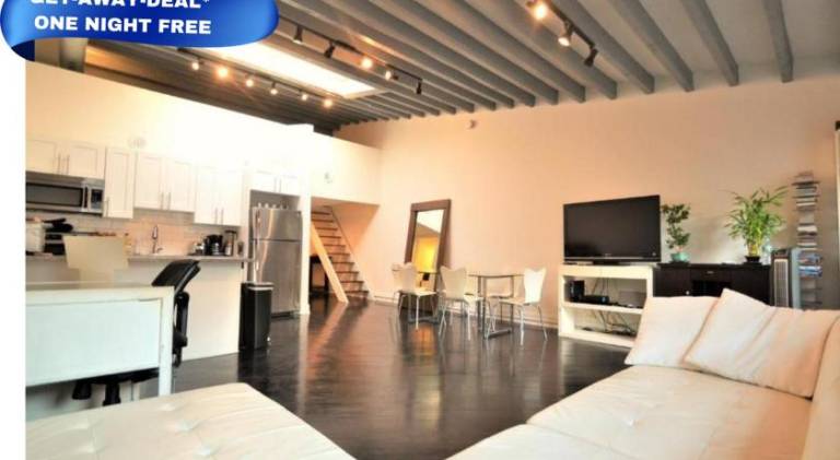 The Havana Lofts in Philadelphia, PA