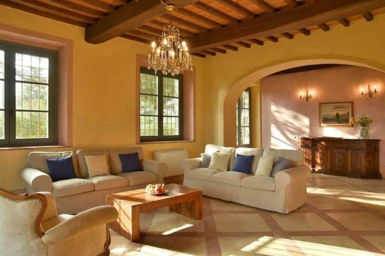 Villa  Sassa