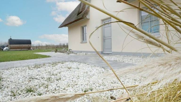 Ferienwohnung Groß Schwansee