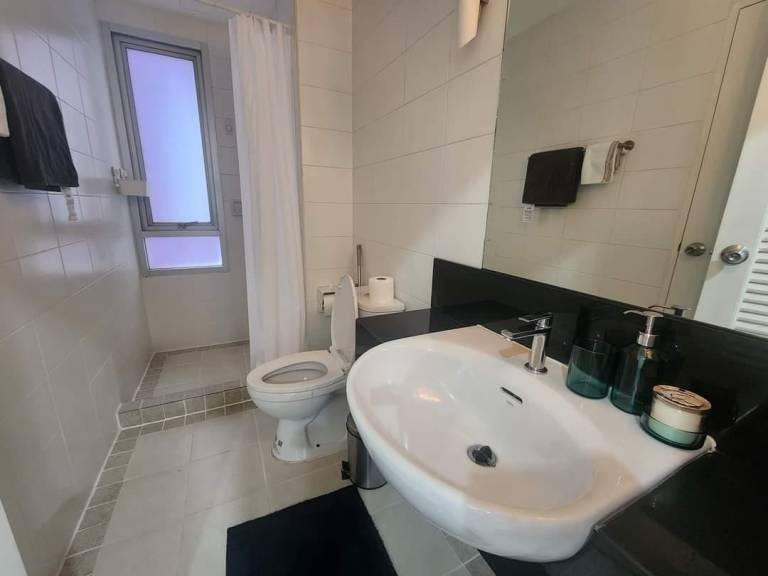 45 m² Ferienwohnung