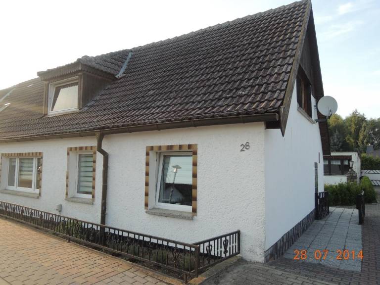 House Ueckermünde