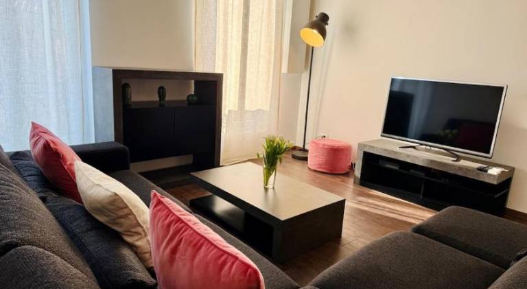 Fully equipped apartment | Pets allowed in Sète