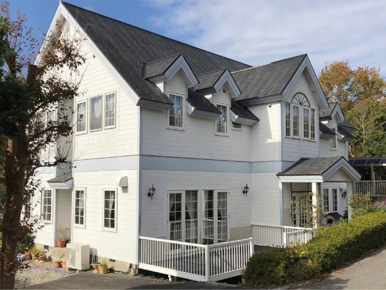 Country Inn Pewit in Ito