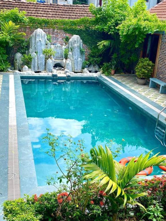 Tam Coc Koi Homestay in Hoa Lu