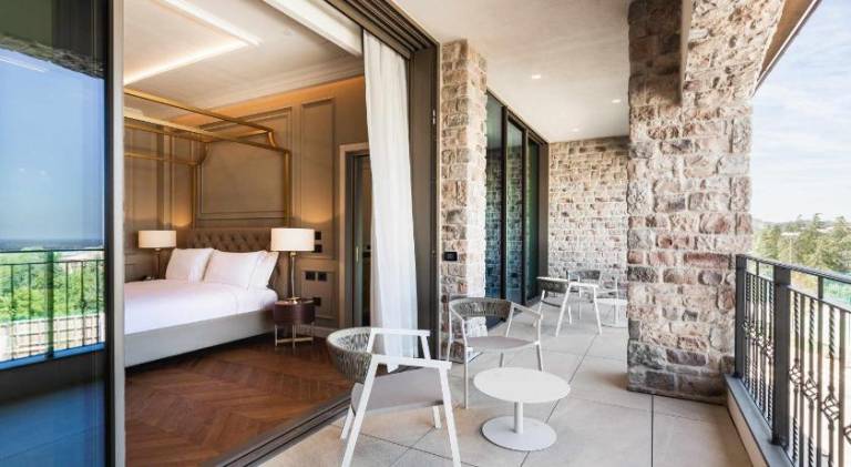 Resort Castel San Pietro Terme