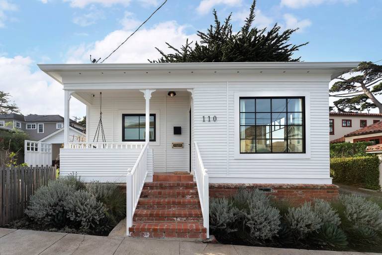 Fully equipped house with barbeque & garden | Pets are welcome — photo 2