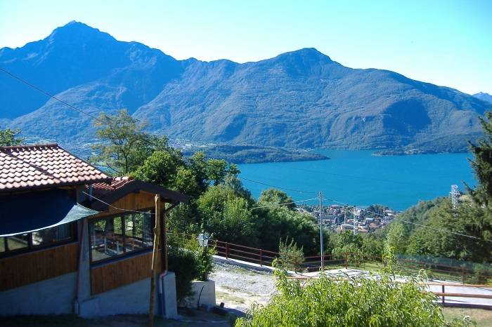 Privatzimmer  Peglio