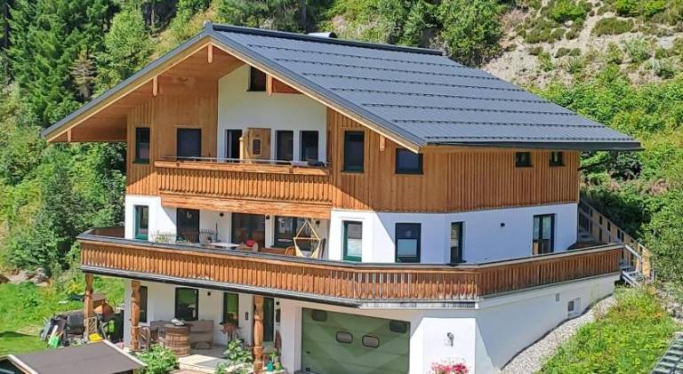 Holiday apartment | Next to the ski | Pets are welcome in Filzmoos