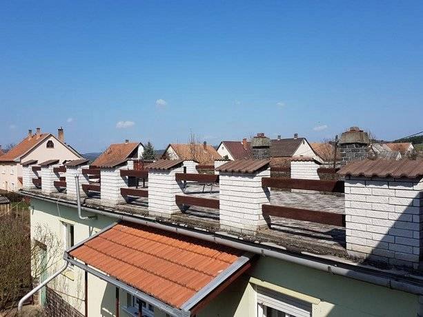 Apartman  Bükkszék