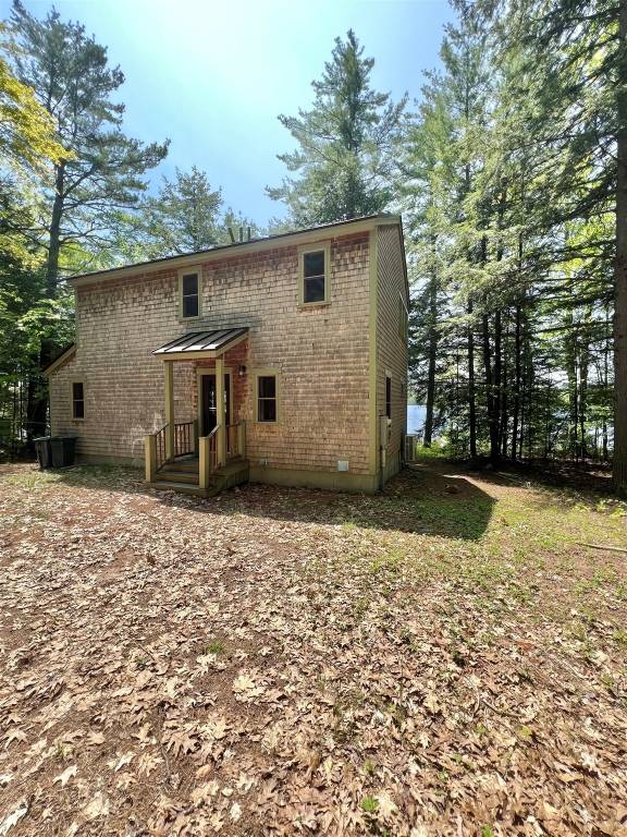 House  Bridgton