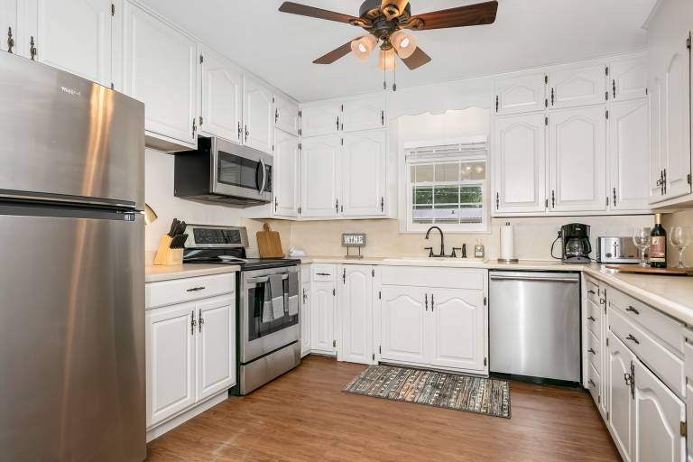 Family-oriented house | Mountain view | Dogs allowed — photo 5