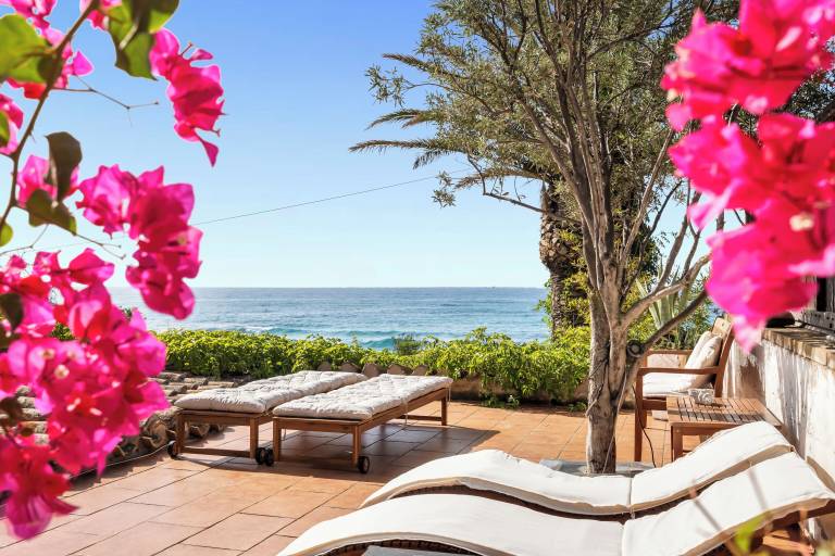 Ferienhaus Villasimius