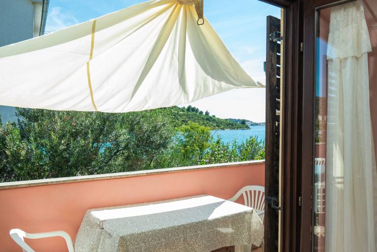 House with barbeque, garden & terrace | Sea view — photo 4